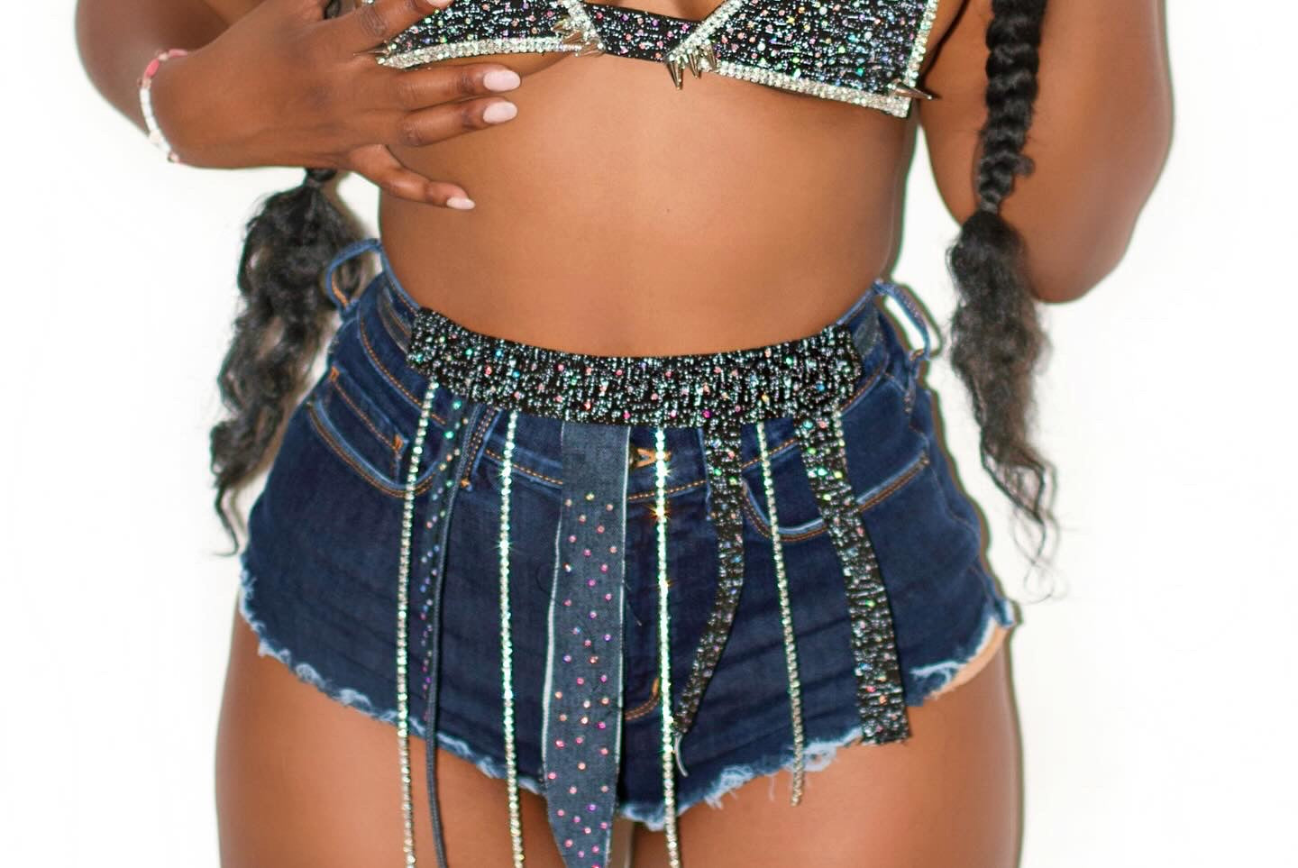 A Dreamz 2 piece diamond set