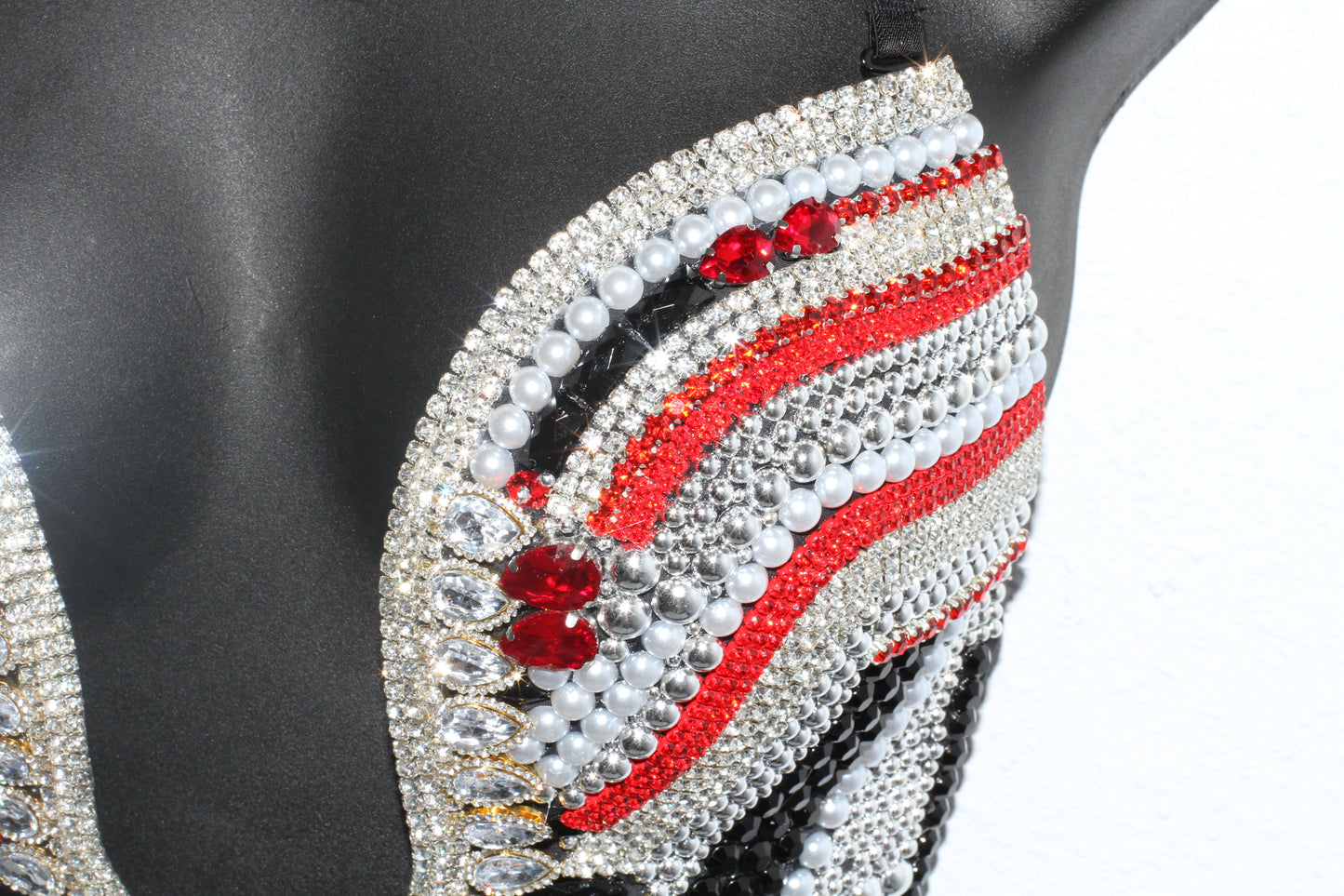 Sparkling Push Up