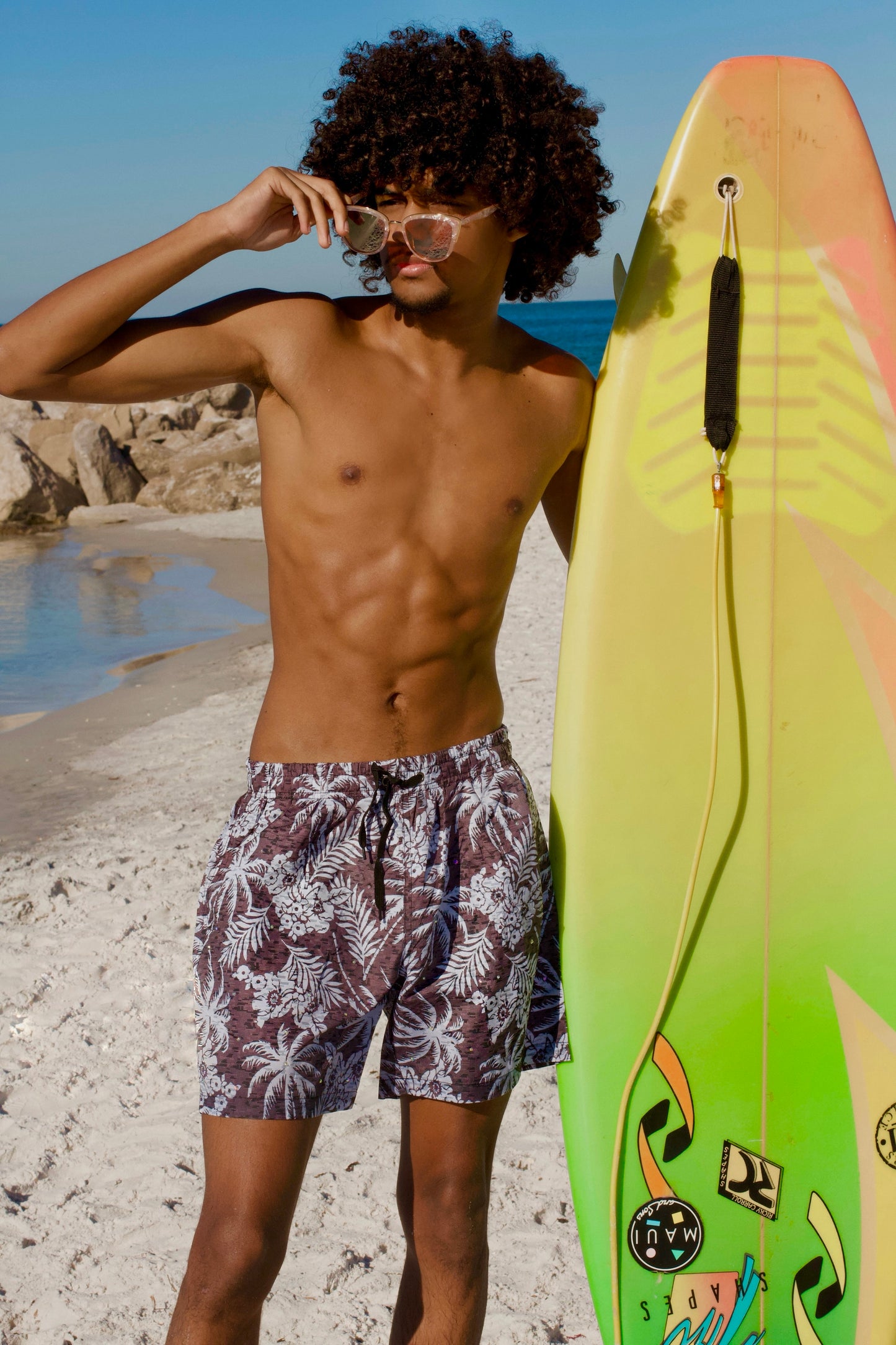 A Beach Vibe