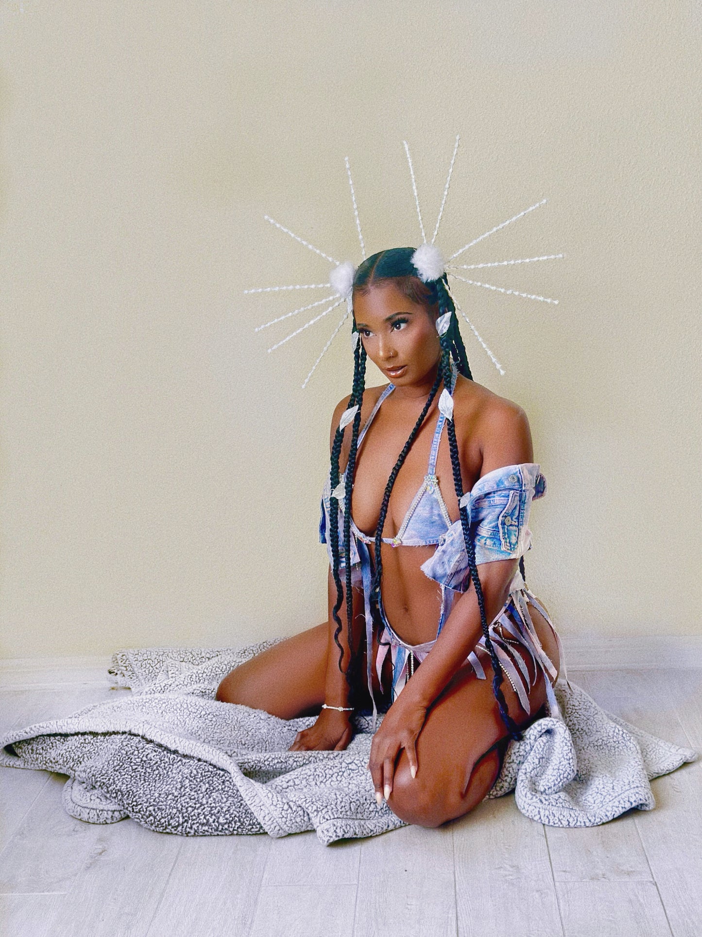 A WTR Baè Set 💍