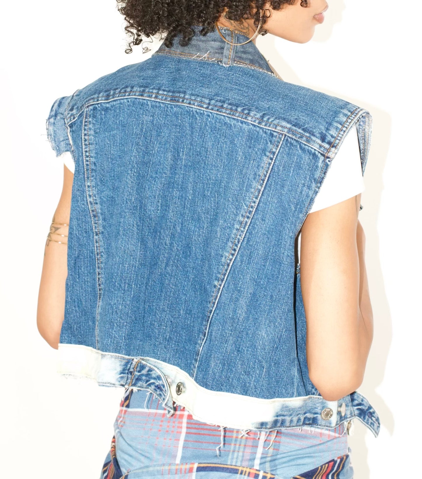 A Denim Viiibe