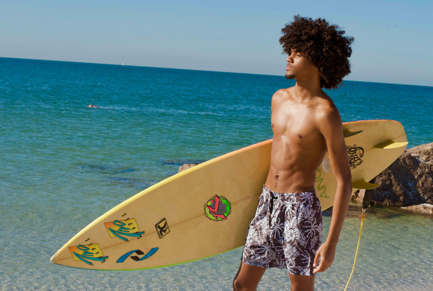 A Beach Vibe