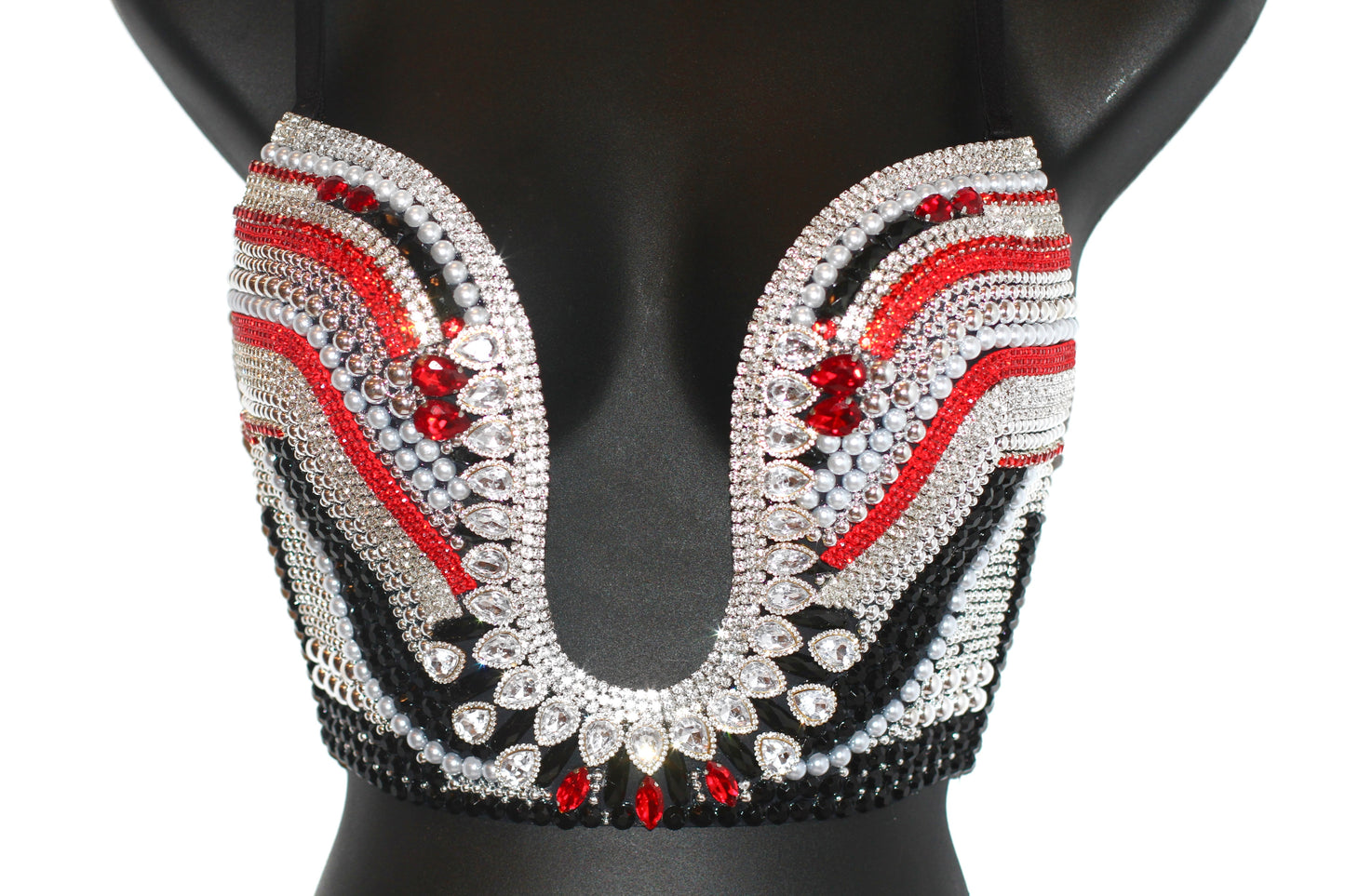 Sparkling Push Up